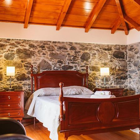 Seixal Sunny Villa A & B By Amazing Madeira Chambre photo