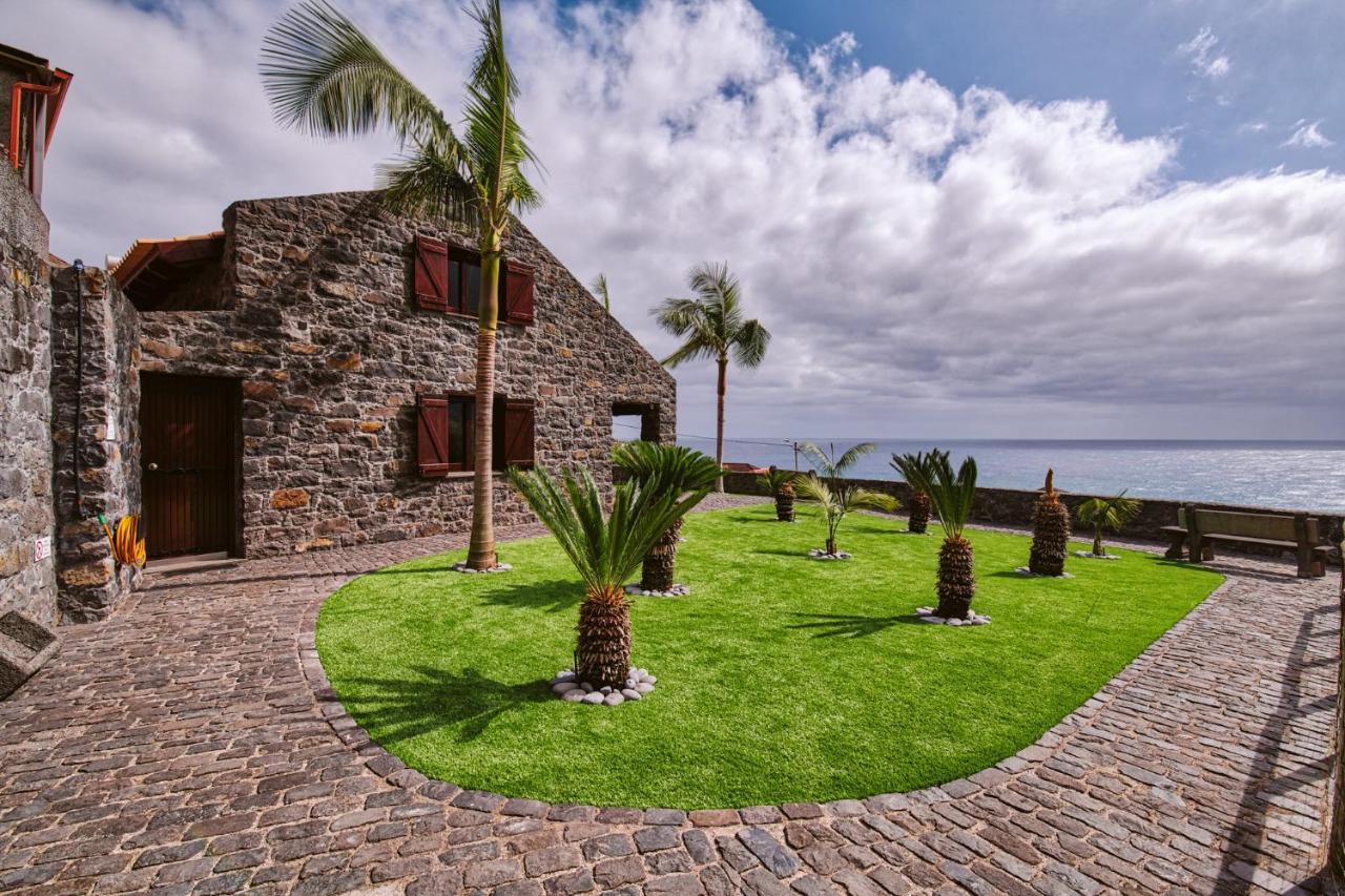 Seixal Sunny Villa A & B By Amazing Madeira Extérieur photo