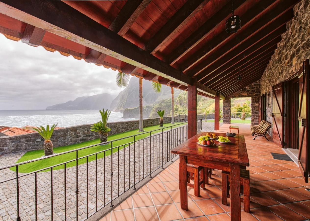 Seixal Sunny Villa A & B By Amazing Madeira Extérieur photo