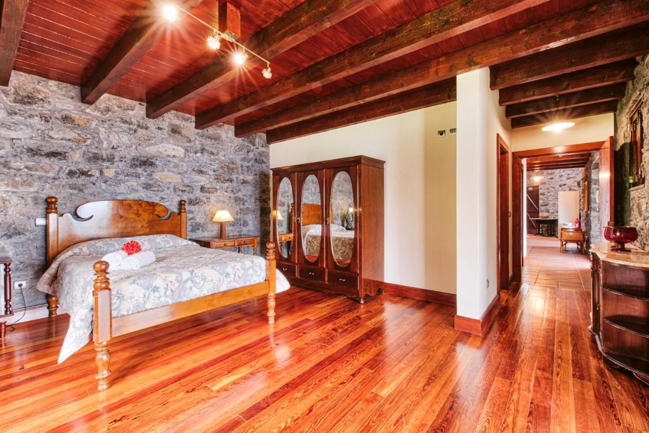 Seixal Sunny Villa A & B By Amazing Madeira Extérieur photo