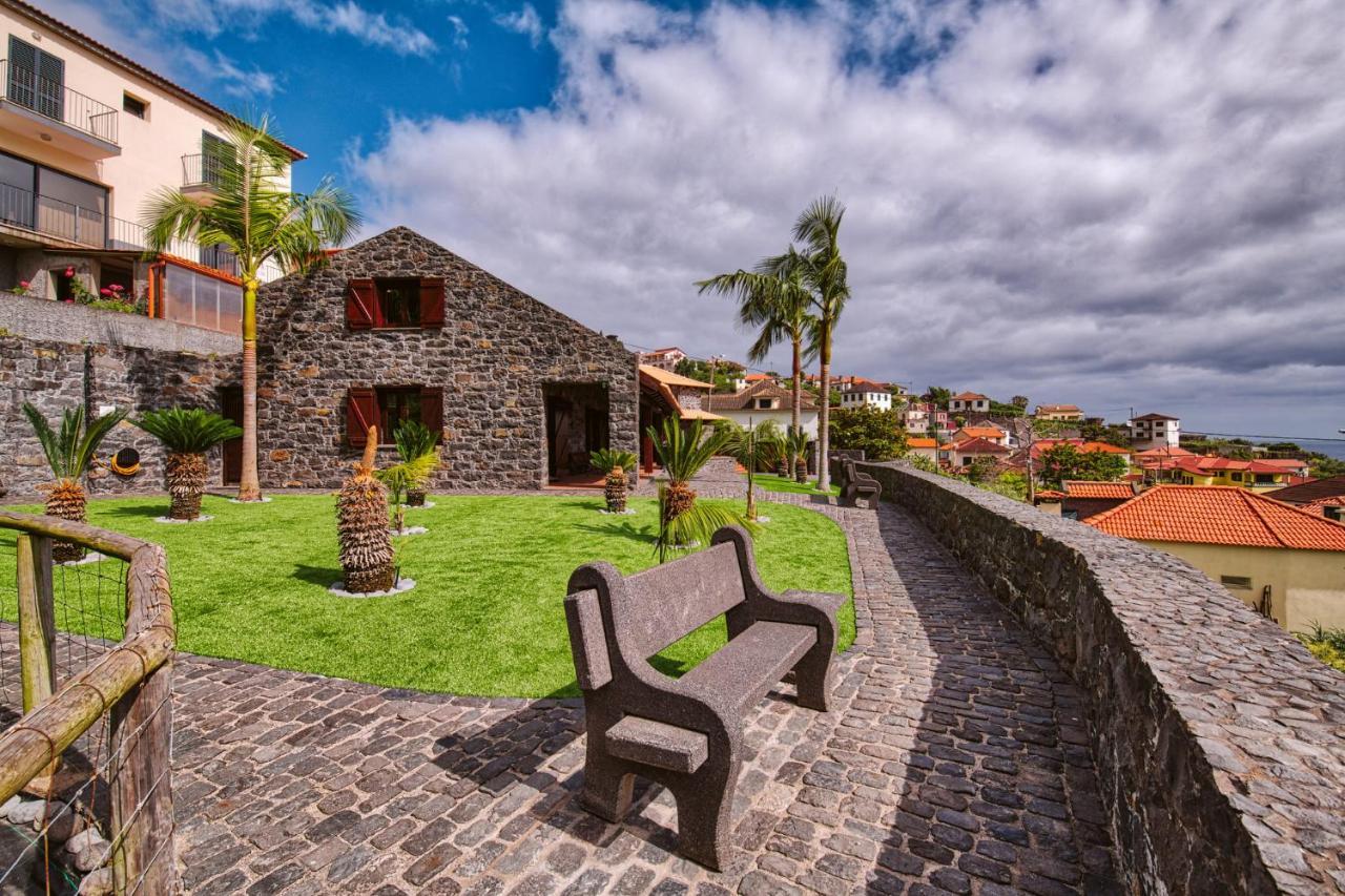 Seixal Sunny Villa A & B By Amazing Madeira Extérieur photo
