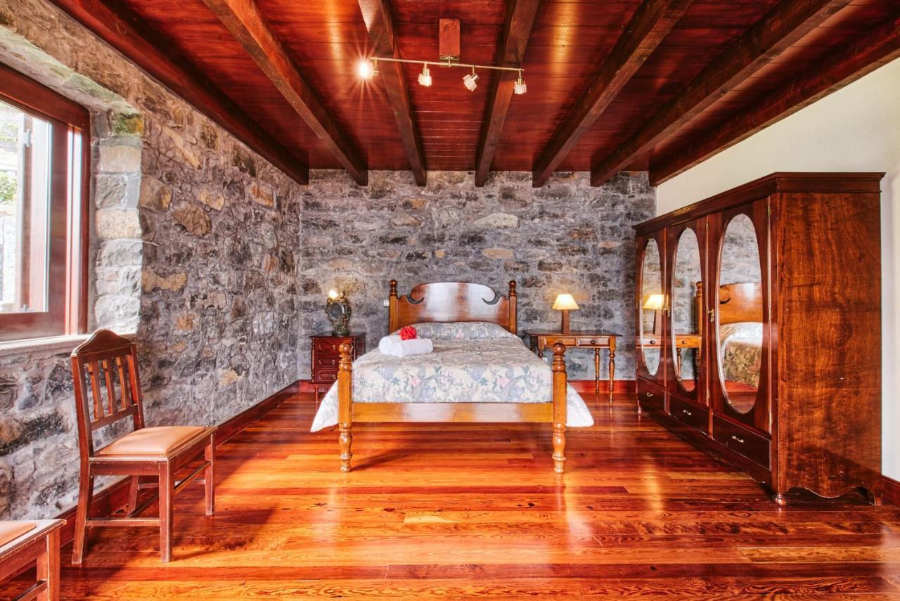 Seixal Sunny Villa A & B By Amazing Madeira Extérieur photo