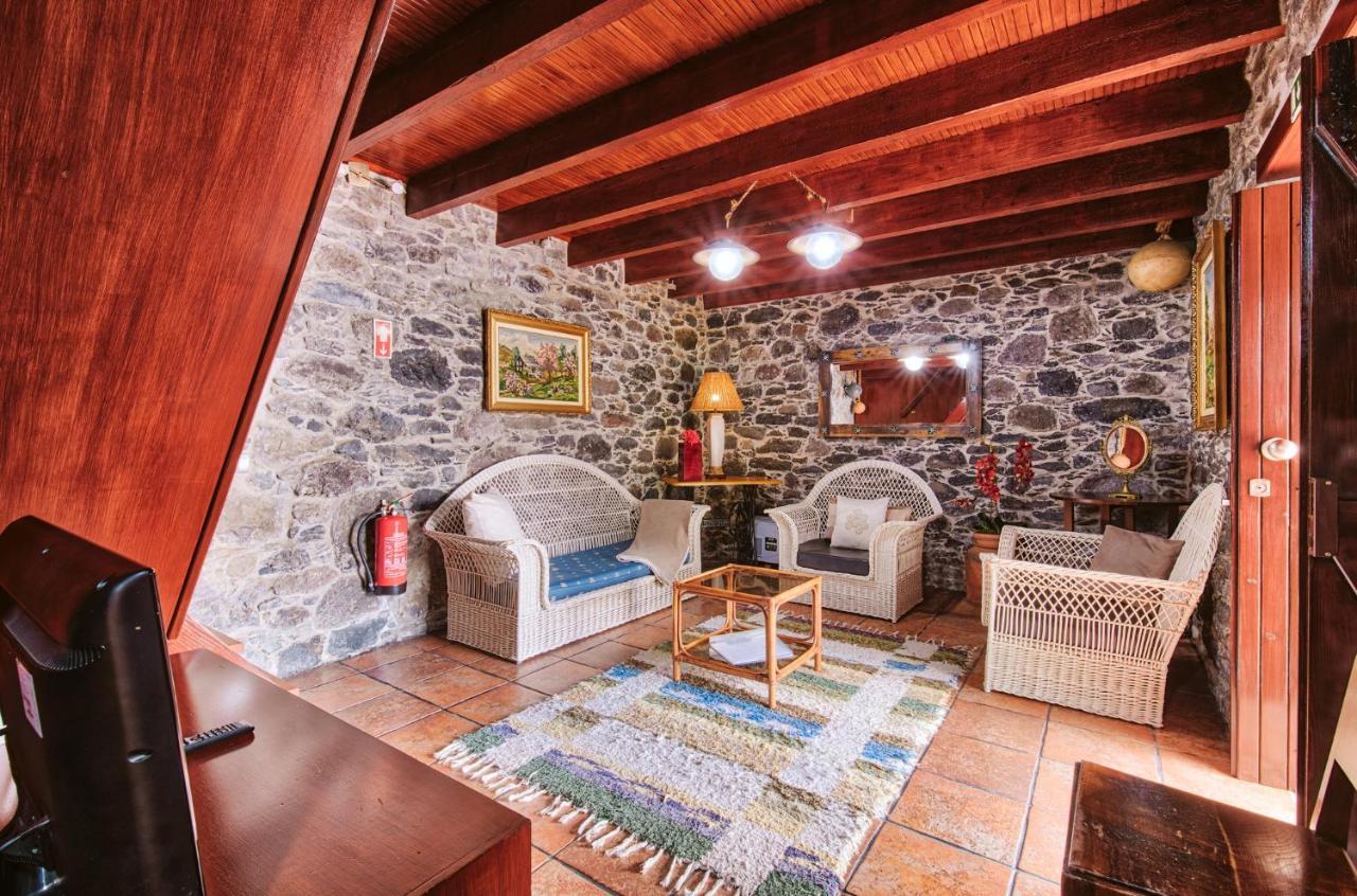 Seixal Sunny Villa A & B By Amazing Madeira Extérieur photo