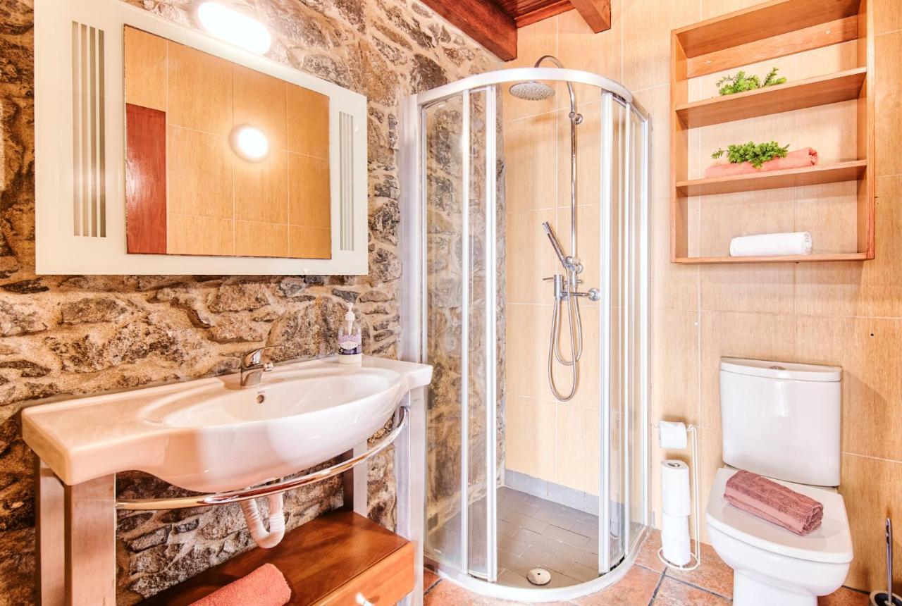 Seixal Sunny Villa A & B By Amazing Madeira Extérieur photo
