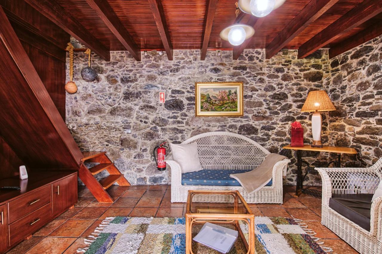 Seixal Sunny Villa A & B By Amazing Madeira Extérieur photo