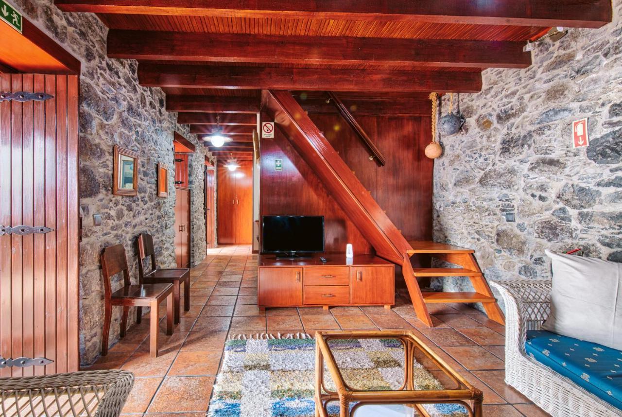 Seixal Sunny Villa A & B By Amazing Madeira Extérieur photo