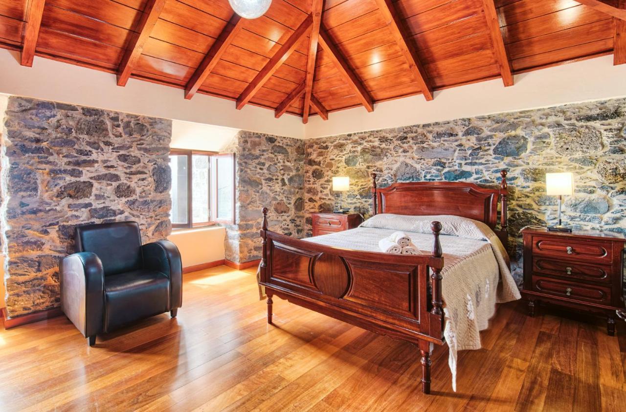 Seixal Sunny Villa A & B By Amazing Madeira Extérieur photo