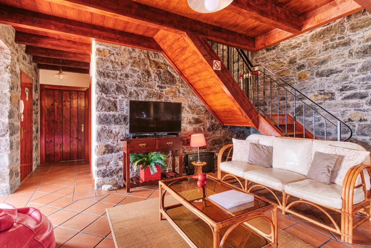 Seixal Sunny Villa A & B By Amazing Madeira Extérieur photo