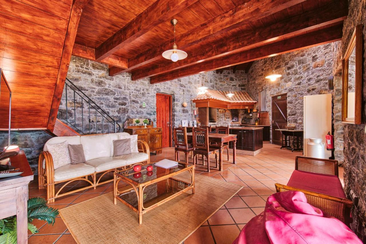 Seixal Sunny Villa A & B By Amazing Madeira Extérieur photo