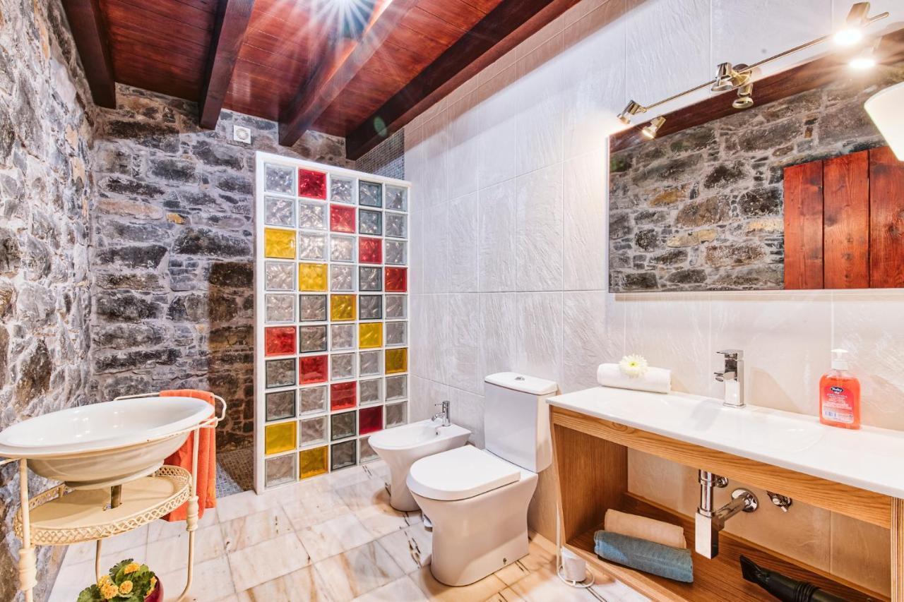 Seixal Sunny Villa A & B By Amazing Madeira Extérieur photo