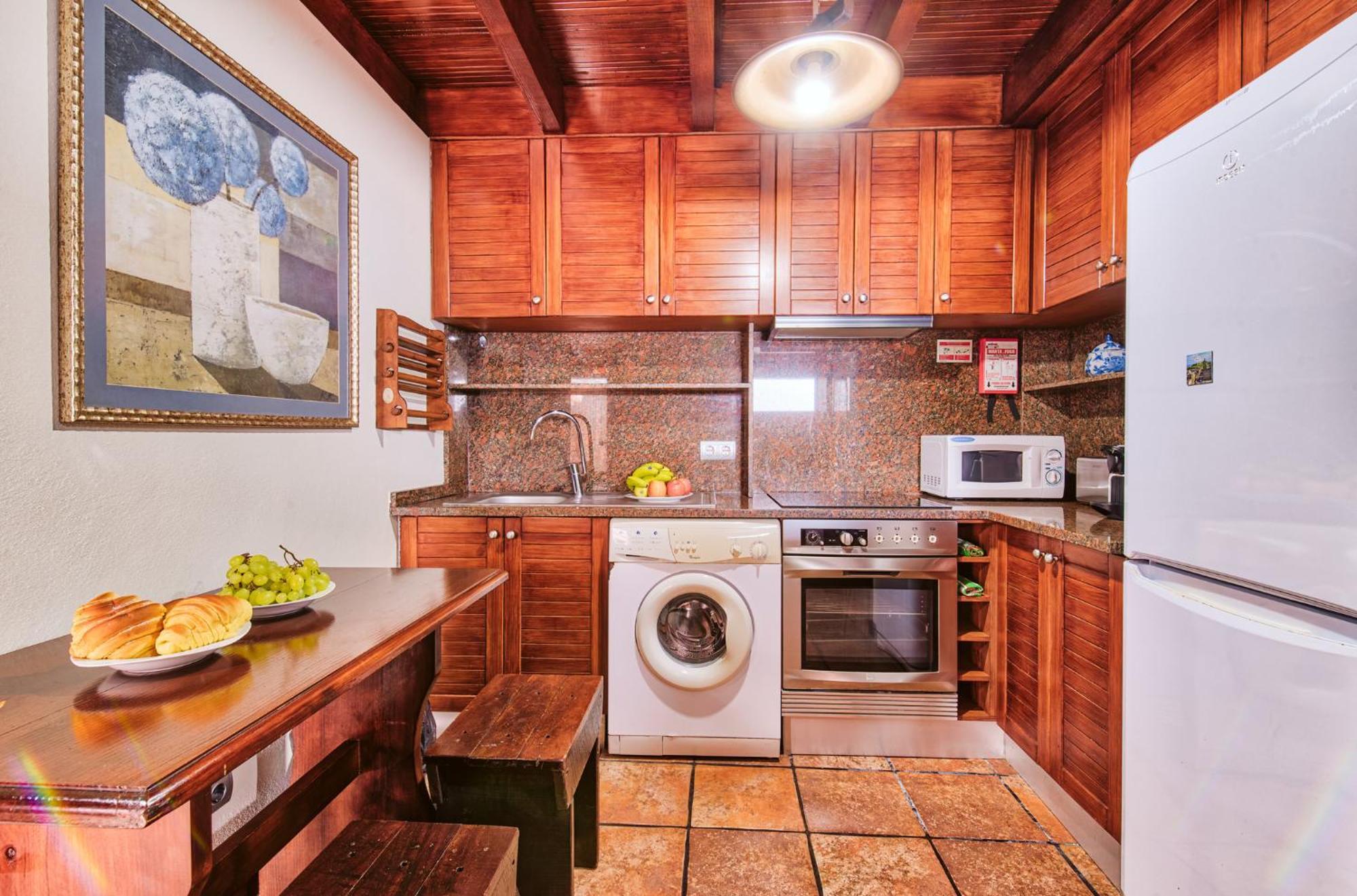 Seixal Sunny Villa A & B By Amazing Madeira Chambre photo