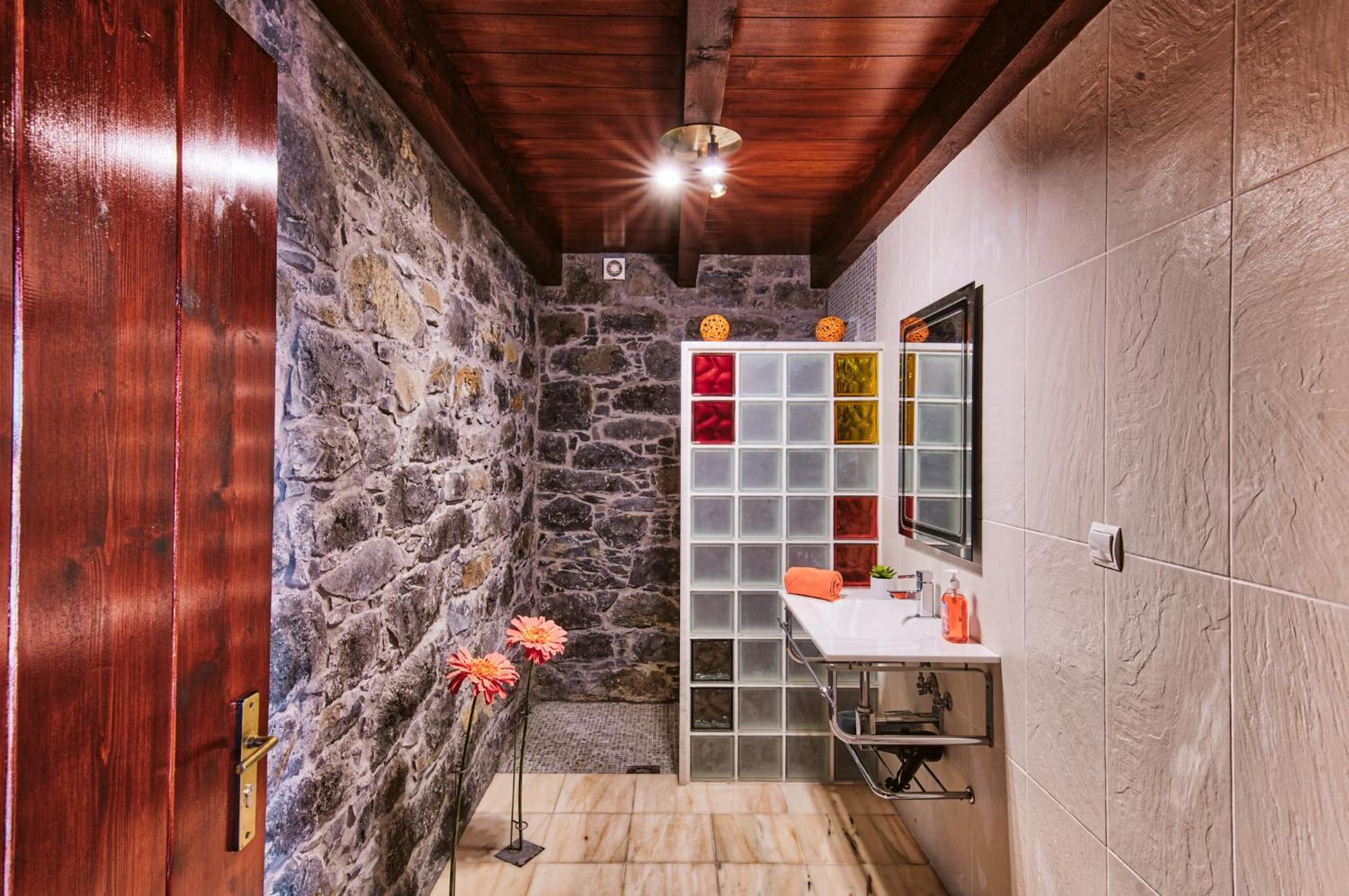 Seixal Sunny Villa A & B By Amazing Madeira Chambre photo